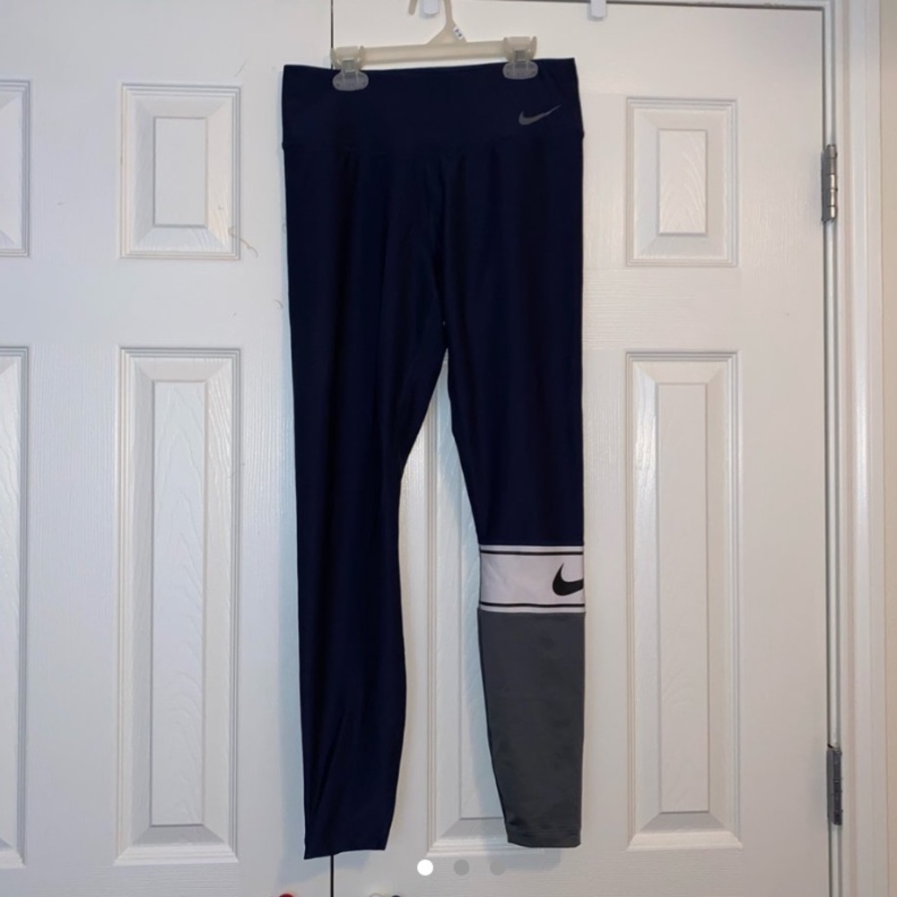 Nike Dri-Fit Leggings